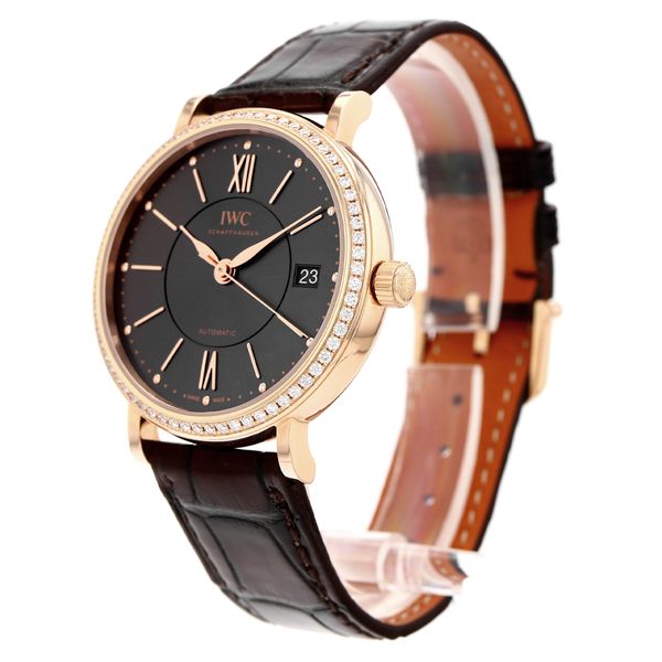 IWC Portofino Automatic IW458108